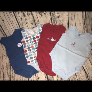 Tank top inside set!